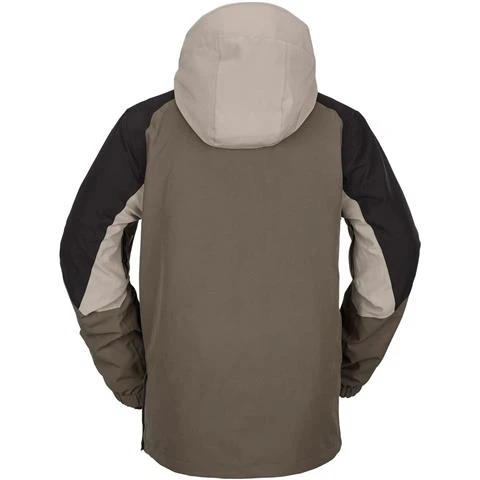 Volcom Brighton Pullover - Men's 4 Volcom Brighton Pullover - Men's - Image 2