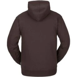 Volcom D.I. Fleece - Men's -Buckmans Store fw23 volcom mensdifleece brown 2
