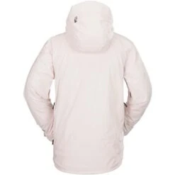 Volcom Guch Stretch Gore Jacket - Men's -Buckmans Store fw23 volcom mensguchstretchgorejacket partypink 2