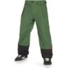 Volcom Longo Gore-Tex Pant - Men's