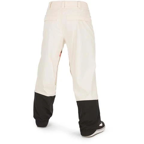 Volcom Longo Gore-Tex Pant - Men's 6 Volcom Longo Gore-Tex Pant - Men's - Image 4