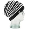 Volcom Rav Crochet Beanie -Buckmans Store fw23 volcom ravcrochetbeanie black