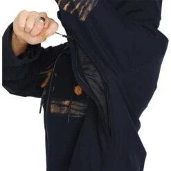 Volcom Romy Snow Suit - Women's -Buckmans Store fw23 volcom womensromysnowsuit black 3