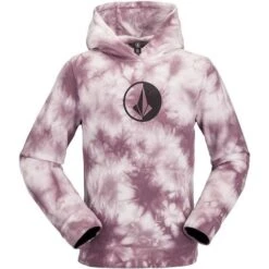 Volcom Hotlapper Fleece - Youth