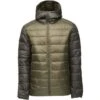 Flylow General's Down Jacket - Men's -Buckmans Store generalsdownjacket kombukelp 002