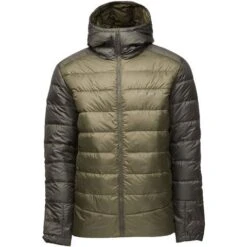 Flylow General's Down Jacket - Men's