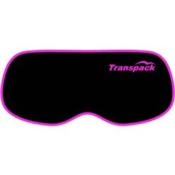 Transpack Goggle Cover -Buckmans Store gogglecoverpink