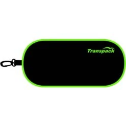 Transpack Goggle Shield -Buckmans Store goggleshieldlime
