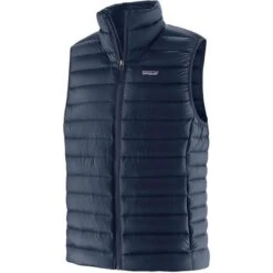 Patagonia Men's Down Sweater Vest With NetPlus - 84623 -Buckmans Store gsmf2223 84623 nena