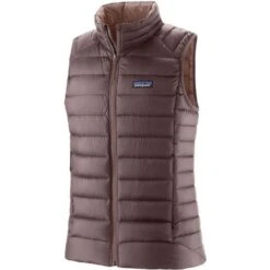 Patagonia Women's Down Sweater Vest With NetPlus - 84629 -Buckmans Store gsmf2223 84629 dubn