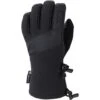 686 Gore-Tex Linear Glove - Men's -Buckmans Store gt linear glove blk