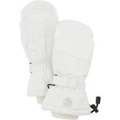 Hestra Cosy Sr Mitten