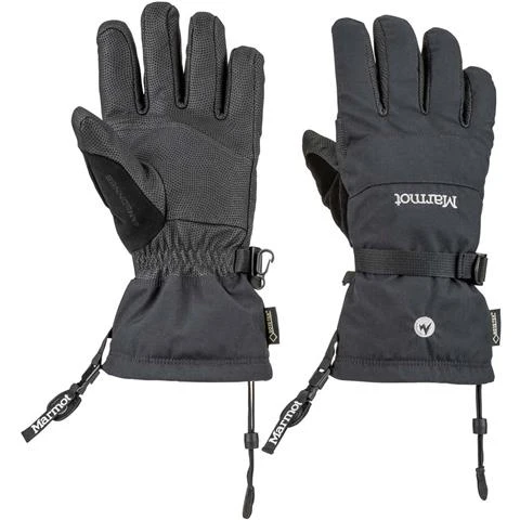 Marmot Radonnee Glove - Men's 3 Marmot Radonnee Glove - Men's