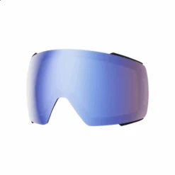 Smith I/O MAG Goggles - Ski & Snow -Buckmans Store io mag goggles cpStormBlueSensorMirror wi
