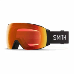 Smith I/O MAG Goggles - Ski & Snow -Buckmans Store io mag goggles black cpEverydayRedMirror 3Q