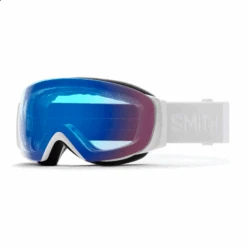 Smith I/O MAG S Goggle - Women's -Buckmans Store io mag s goggles whiteVapor cpPhotochromicRoseFlash 3Q