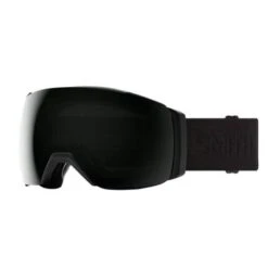 Smith I/O MAG XL Goggle -Buckmans Store io mag xl blackout sun black