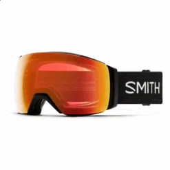 Smith I/O MAG XL Goggle -Buckmans Store io mag xl goggles black cpEverydayRedMirror 3Q