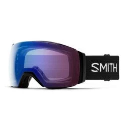 Smith I/O MAG XL Goggle -Buckmans Store io mag xl photo rose flash M007132QJ994G