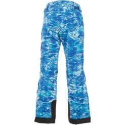 Sunice Zoe Pant - Girl's -Buckmans Store jrg1842 23p back