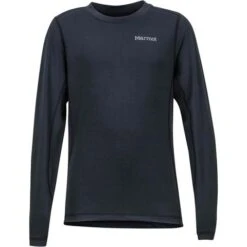 Marmot Midweight Harrier Crew - Youth