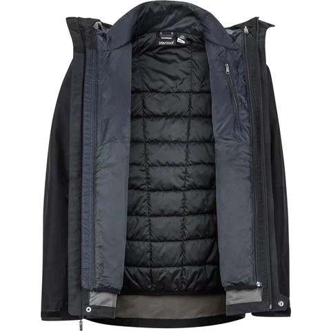 Marmot Minimalist Component Jacket - Men's 5 Marmot Minimalist Component Jacket - Men's - Image 3