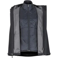 Marmot Minimalist Comp Jacket - Women's -Buckmans Store k35810 001 open liner wms minimalist comp jkt