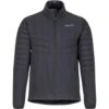 Marmot Featherless Hybrid Jacket - Men's -Buckmans Store k74000 001 front featherless hybrid jkt