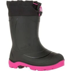 Kamik Snobuster 1 Boots - Preschool -Buckmans Store k w snobuster1 bma