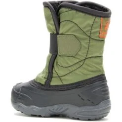 Kamik Snowbug 5 Snow Boots - Preschool -Buckmans Store kam snbug oli2 2223fw