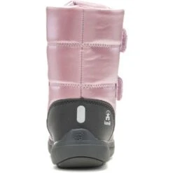 Kamik Snowcutie Snow Boots - Preschool -Buckmans Store kam sncu ros4 2223fw
