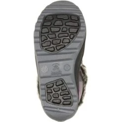 Kamik Snowgypsy 4 Snow Boots - Junior -Buckmans Store kam sngy cor3 2223fw