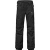 Picture Organic Clothing Time Pant - Youth 2 Picture Organic Clothing Time Pant - Youth -Buckmans Store kpt038 timepants dblack f