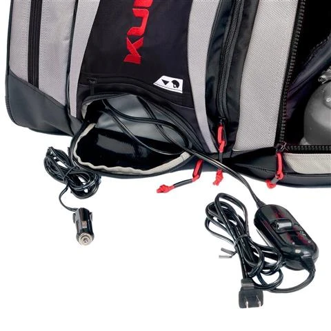Kulkea Thermal Trekker - Heated Bag 7 Kulkea Thermal Trekker - Heated Bag - Image 5