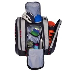 Kulkea Thermal Trekker - Heated Bag 15 Kulkea Thermal Trekker - Heated Bag -Buckmans Store kulkea thermal trekker boot bag cool grey black red 6