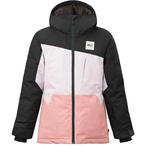 Picture Organic Clothing Seady Jacket - Youth 3 Picture Organic Clothing Seady Jacket - Youth