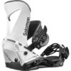 Salomon Hologram Bindings - Unisex - 2023 Model 1 Salomon Hologram Bindings - Unisex - 2023 Model -Buckmans Store l41776600 0 gho hologram white