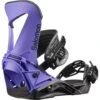 Salomon Hologram Bindings - Unisex 1 Salomon Hologram Bindings - Unisex -Buckmans Store l41776700 0 gho hologram purple