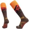 Le Bent Cody Townsend Pro Series Sock - Men's -Buckmans Store lebent ctpro choctorte 2223fw