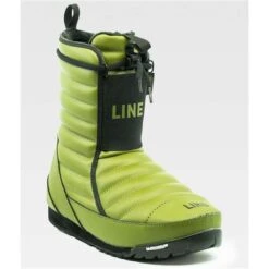 Line Apres Bootie 2.0 -Buckmans Store line 2223 apres bootie 2.0 green a2201006 1