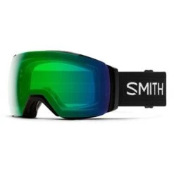 Smith I/O MAG XL Goggle -Buckmans Store m007139pc99xp