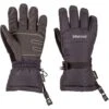 Marmot Lightray Glove -Buckmans Store m11660 001 lightray glove