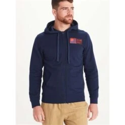 Marmot Marmot Full Zip Hoody - Men's