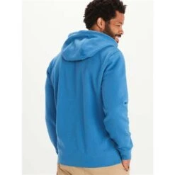 Marmot Marmot Full Zip Hoody - Men's -Buckmans Store m12570 3488 s03