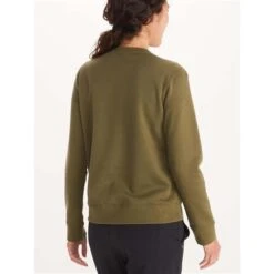 Marmot Crew Sweatshirt - Women's -Buckmans Store m12596 16285 s03