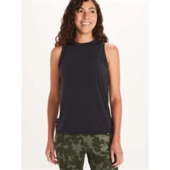 Marmot Mariposa Tank - Women's -Buckmans Store m12622 001 s02