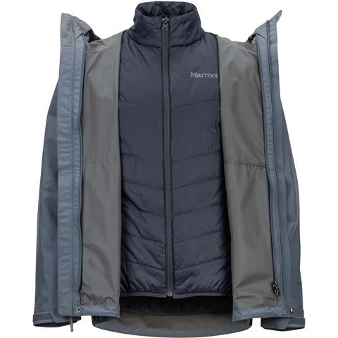 Marmot Minimalist Component Jacket - Men's 8 Marmot Minimalist Component Jacket - Men's - Image 6