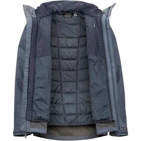 Marmot Minimalist Component Jacket - Men's 9 Marmot Minimalist Component Jacket - Men's - Image 7