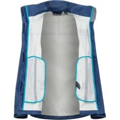 Marmot PreCip Eco Jacket - Women's -Buckmans Store m46700 2975 open wms precip eco jkt