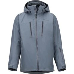 Marmot KT Component Jacket - Men's -Buckmans Store m84200 1515 front kt component jkt